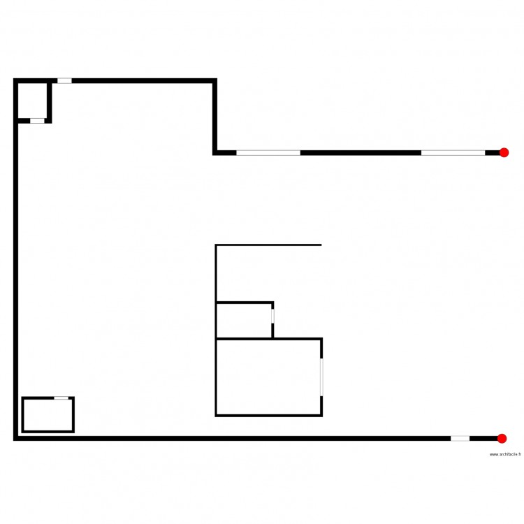 GGE CLEON. Plan de 0 pièce et 0 m2