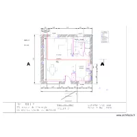 RDC ETAGE 