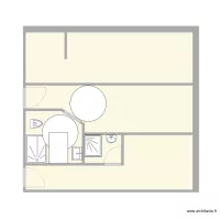 Bossuet chambres 1er &eacute;tage