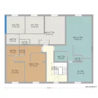 MENNECY3 Ep32 ETAGE