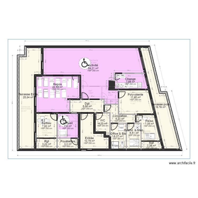 92 VANVES 22 Coche Fr JL Archi porteurs V ArL ss fond. Plan de 0 pièce et 0 m2