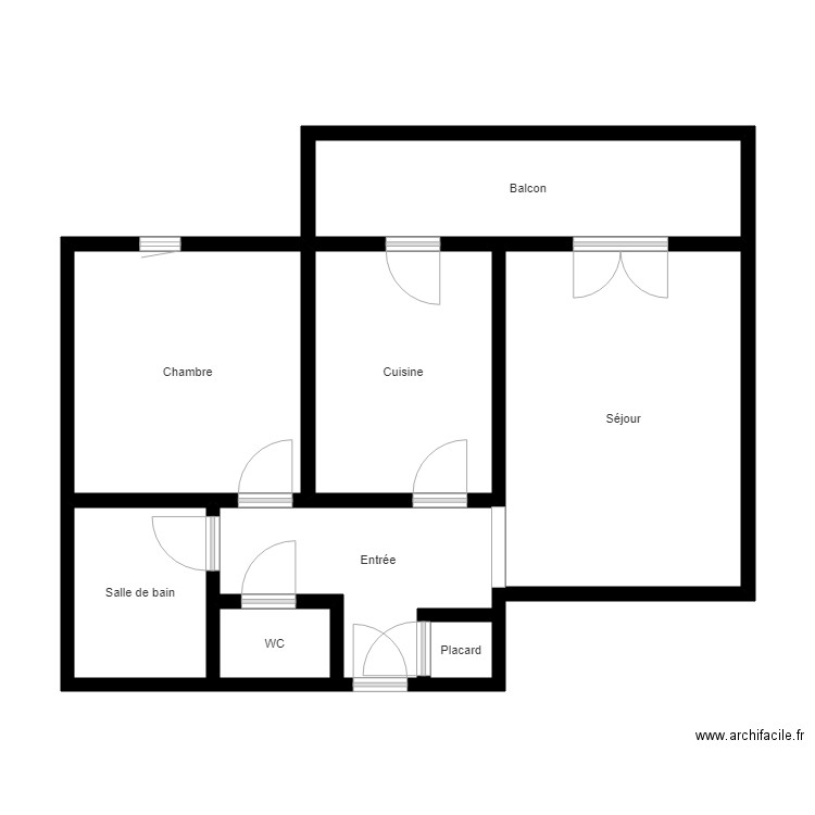 E180846. Plan de 0 pièce et 0 m2