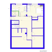 SLdV RdJ r&eacute;am&eacute;nag&eacute; ascenseur n&deg;5