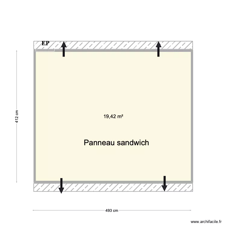 Thierry Handset. Plan de Thierry Handset. Plan de