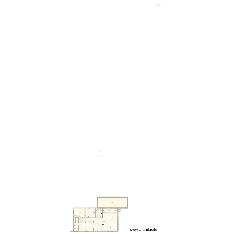 PLAN FINI. Plan de 0 pièce et 0 m2