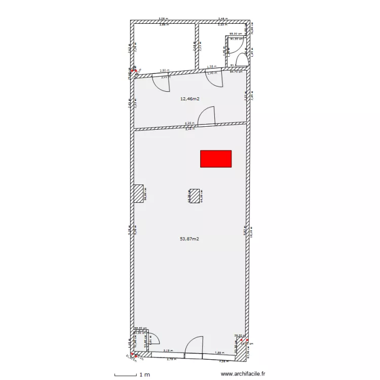 PDV 4991114 19112012. Plan de 