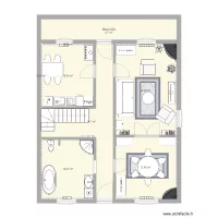 vraies dimensions SDB au fond final