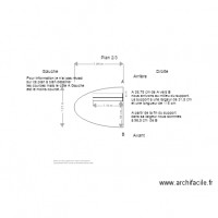 Table  Plateau avec Support