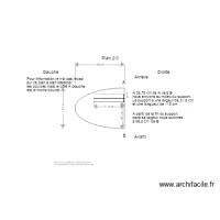 Table  Plateau avec Support