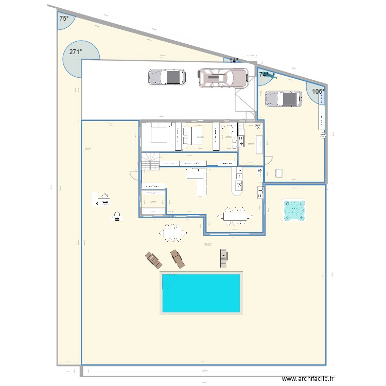 Plan LEBOSSE stephanie 23022022 5. Plan de 6 pièces et 725 m2