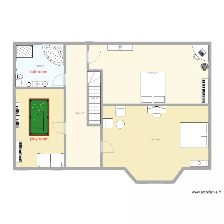 lola 2. Plan de lola 2. Plan de