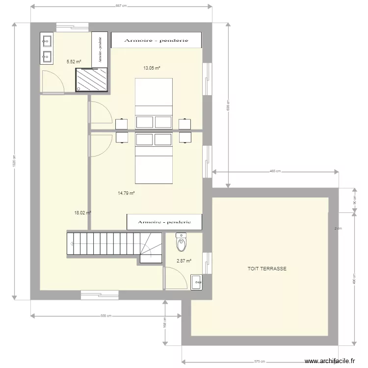 TENTATIVE eta. Plan de 