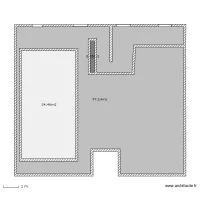PLAN DE MASSE ETAT FUTUR