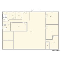 Bureau Haute borne 3