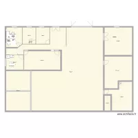 Bureau Haute borne 3