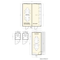 CNR PIERRE-BENITE  OPTION 1