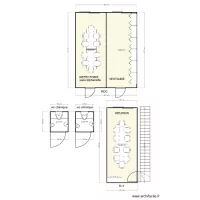 CNR PIERRE-BENITE  OPTION 1