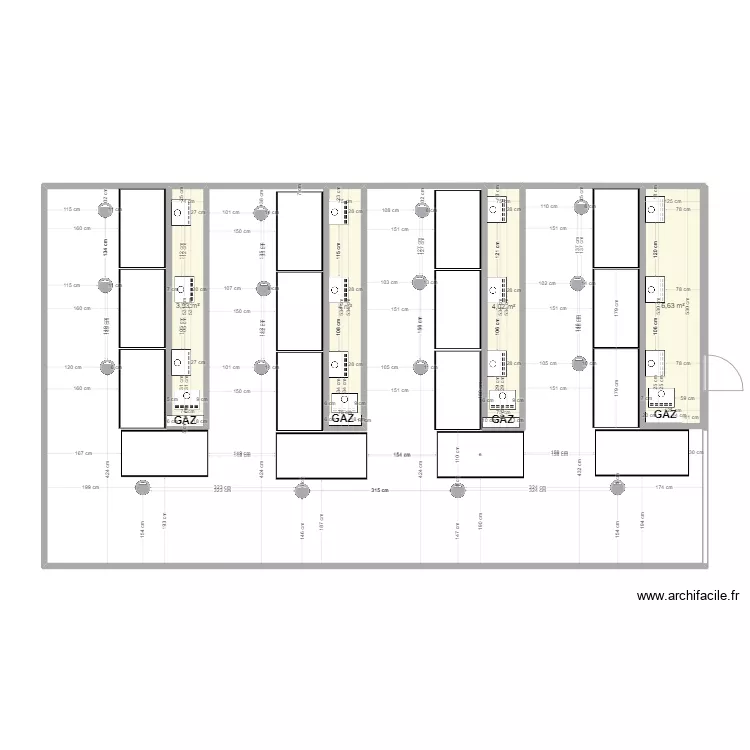 MACHINES EC. Plan de MACHINES EC. Plan de