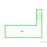 cave