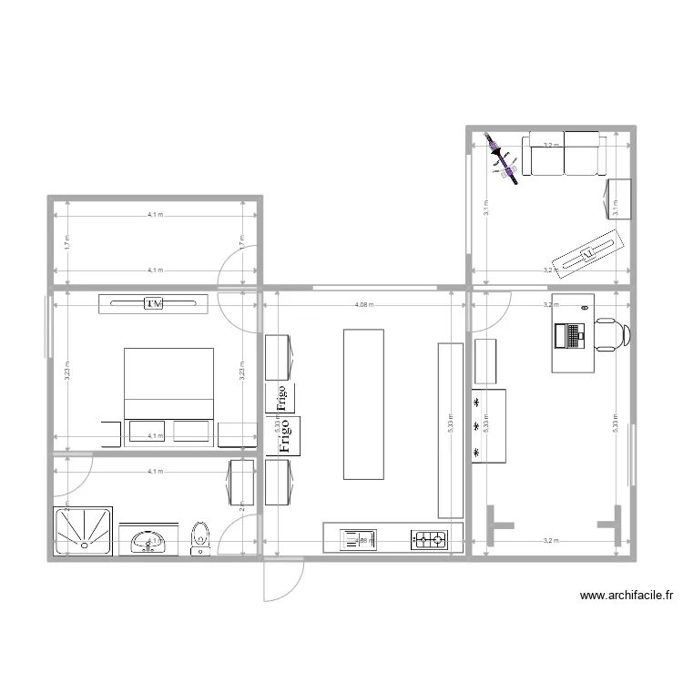 plan reve 03.03.2022. Plan de 