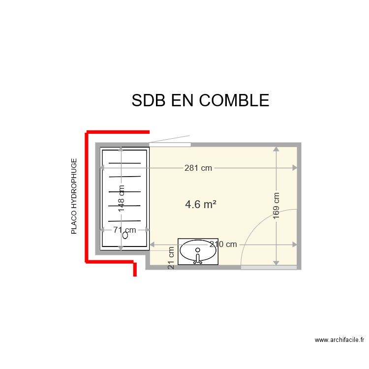 PAYELLEVILLE  J LUC . Plan de 0 pièce et 0 m2