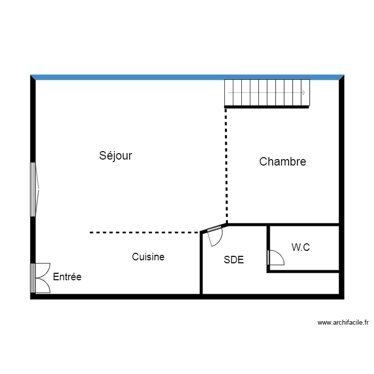 Plan NOVO 2. Plan de 
