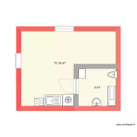 projet r&eacute;novation, 1er TD bloc 2 