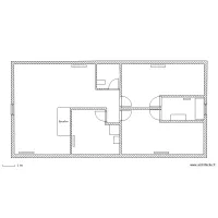 Maison LAMAIN etage