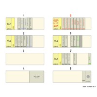 Tableau électrique 53