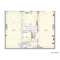 Plan tactac RDC modifi&eacute; elec
