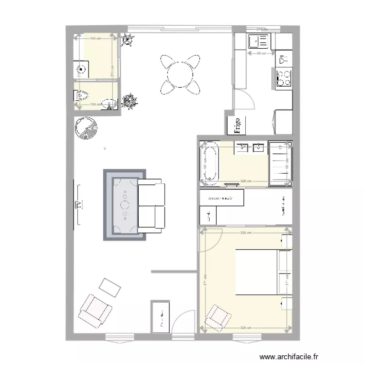 Rénovation maisons 80 bis. Plan de Rénovation maisons 80 bis. Plan de