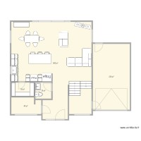 Plan 21878 modifié rdc 5