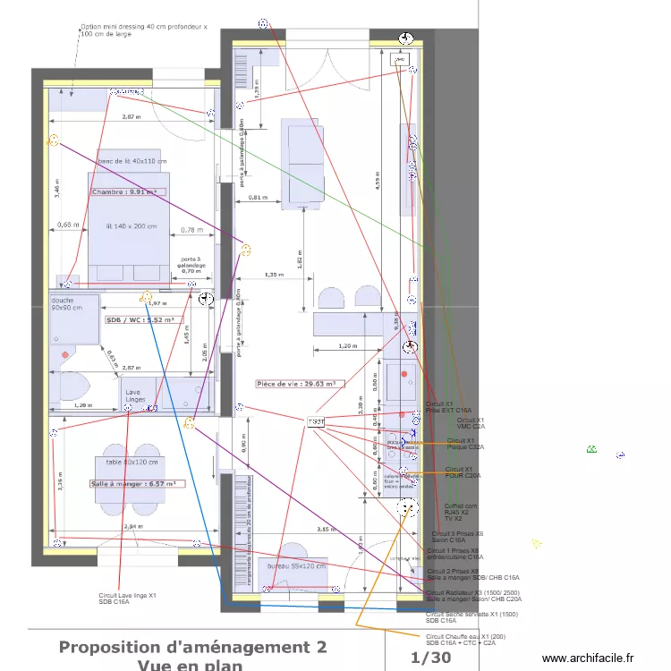 plans prise vmc . Plan de plans prise vmc . Plan de
