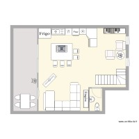 2eme etage house