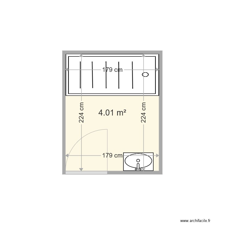 PETIT J MARIE . Plan de 0 pièce et 0 m2