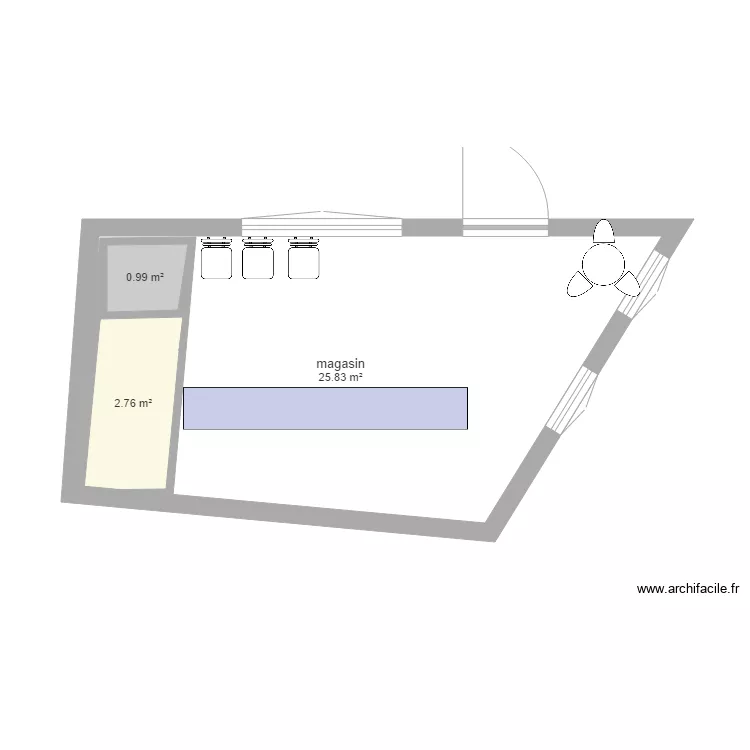 geekstoremobile. Plan de geekstoremobile. Plan de