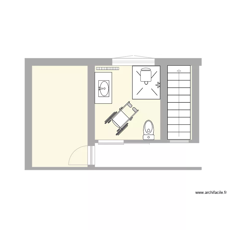 Brassart modif. Plan de 