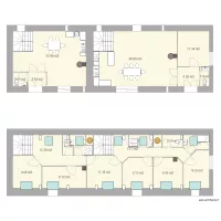 Laugny 2015 03 29 avec correction sous pente et velux