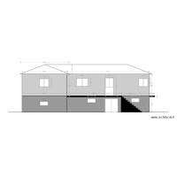 14 Façade Est