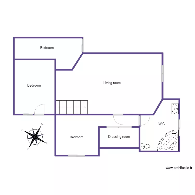5005 calle martin luther king 5 sotano. Plan de 5005 calle martin luther king 5 sotano. Plan de