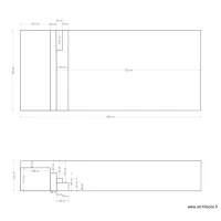 Solution 2 &agrave; 2 plages