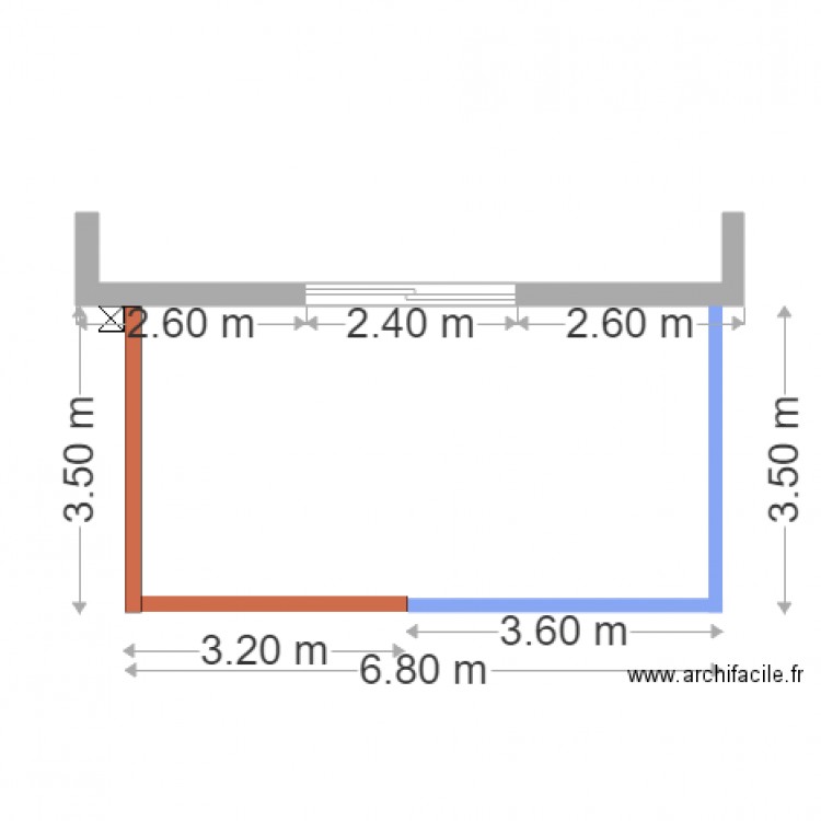 ROUE. Plan de 0 pièce et 0 m2