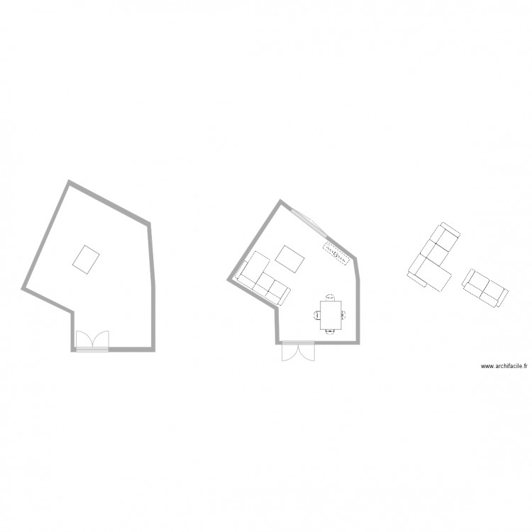 Maman. Plan de 0 pièce et 0 m2