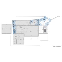 MAISON CASCADE