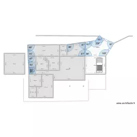 MAISON CASCADE