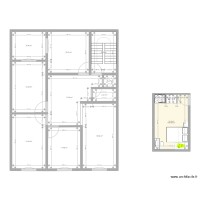 1 ERE ETAGE