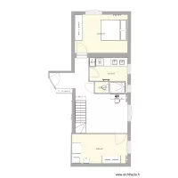 93310 2eme &eacute;tage 1