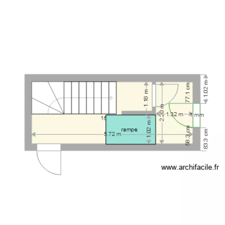 Plan. Plan de Plan. Plan de