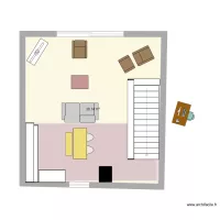 Bzzz Etage 2 5&egrave;me essai