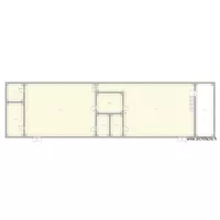 AFPA B&acirc;timent 21 RDC 